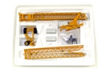 Liebherr 21K Fast-Erecting Crane