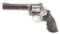 Smith & Wesson 686-3 in .357 Magnum