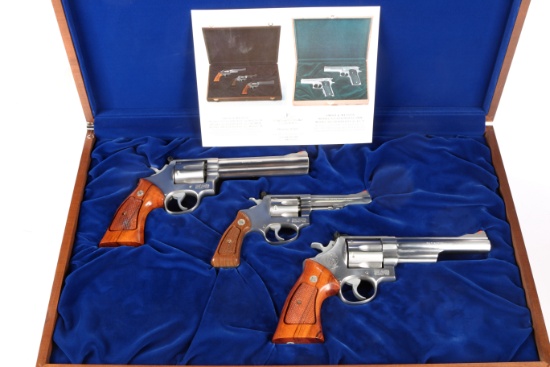 Firearms, Knives and Ammo Live Virtual Auction!