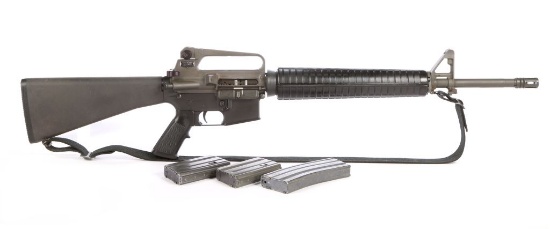 DPMS A15 in .223