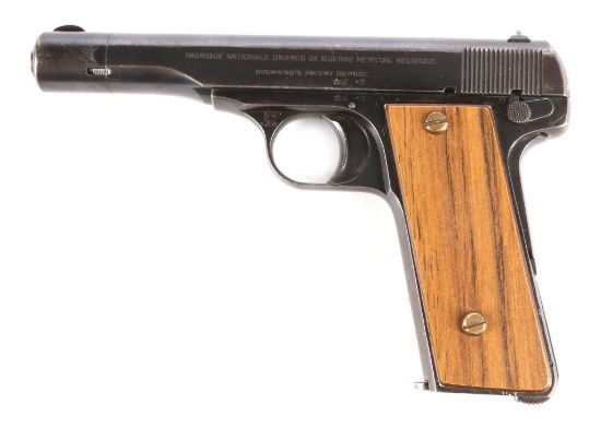 FN 1922 in .380 ACP