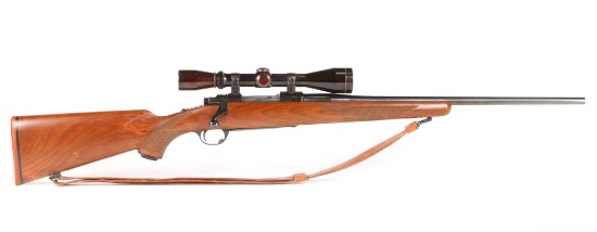 Ruger M77 in .243 Win.