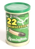 .22 Thunderbolt Long Rifle Ammunition
