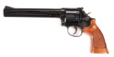 Smith & Wesson Model 586 in .357 Magnum