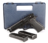 Beretta 92FS in 9MM