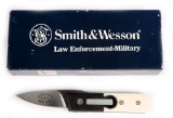 Smith & Wesson 1238 Auto by Rocky Moser
