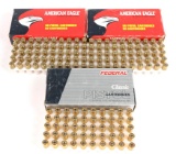 Ammunition in .32 Auto