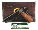 Colt Mk IV Ser. 70 Model 1911 in .45 ACP