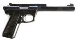 Ruger 22/45 in .22 Long Rifle