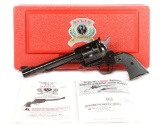 Ruger New Model Blackhawk in .44 Mag. 50 Yr Commemorative 1956-2006