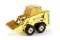 Bobcat 743 Skid Loader Ltd. Ed. - Gold - 1:25
