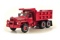Mack Diesel Dump Truck