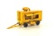 Caterpillar Motor Generator