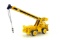 P&H Rough Terrain Crane