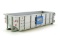 Roll Off Container - 1:34