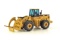 Caterpillar 966F Log Loader - Black Cab