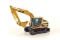 Caterpillar 312B L Hydraulic Excavator