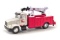 Caterpillar Peterbilt Dealer Service Truck