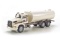 Volvo NL10 Tanker - White