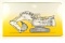 Liebherr R9350 Hydraulic Excavator - White