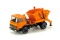 Atlas Magirus Deutz Skip Loader