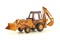 Case 580E Tractor Backhoe - 1:35