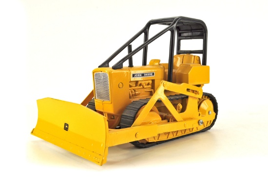Caterpillar C197 Crawler - 1:16