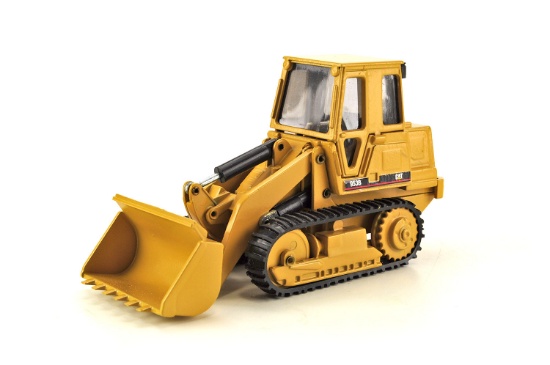 Caterpillar 953 Track-Type Loader
