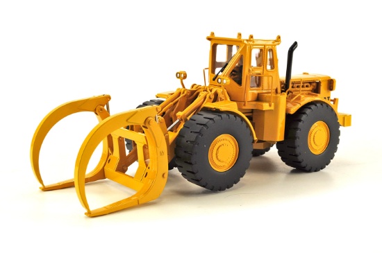 Caterpillar 988 Log Loader - 1:48