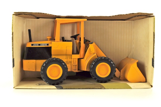 John Deere 644 Wheel Loader - 1:16