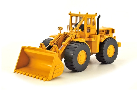 Caterpillar 988 Wheel Loader - 1:48