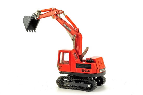International IHI504 Tracked Excavator