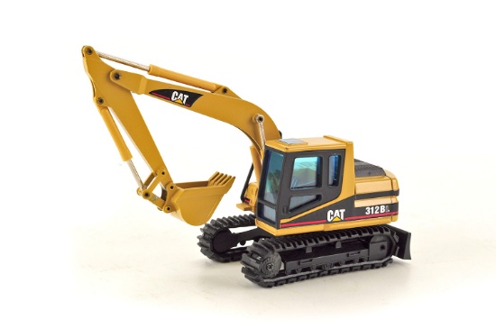 Caterpillar 312B L Hydraulic Excavator