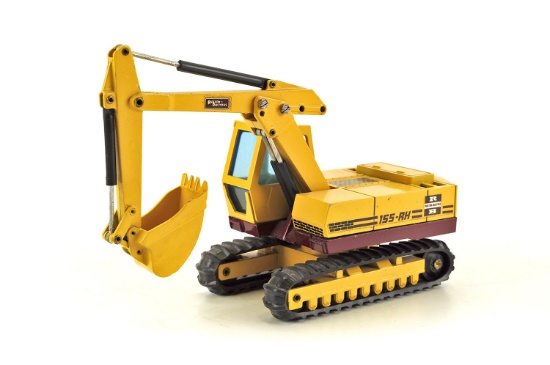 Ruston-Bucyrus 155-RH Hydraulic Excavator