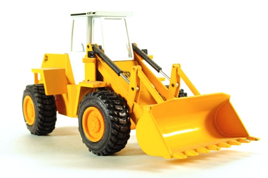 JCB 430 Articulated Wheeled Loader - 1:35