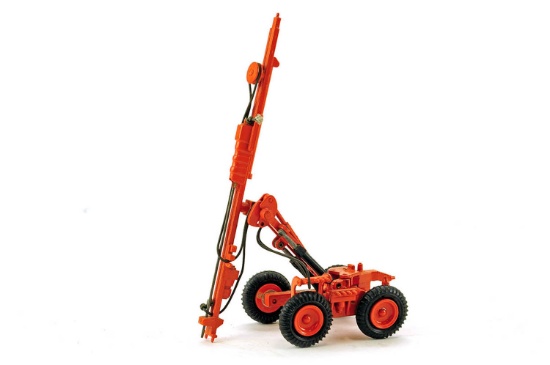 Drill Rig