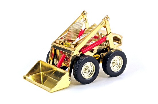 Bobcat M400 Loader - 1:25