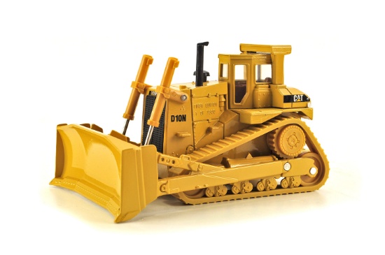 Caterpillar D10N Bulldozer
