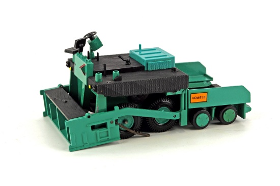 Vogele Super 204 Road Paver