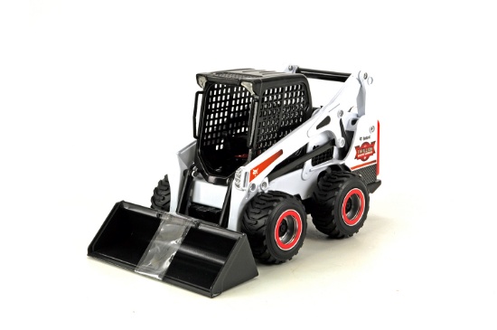 Bobcat S650 Loader - 1:25
