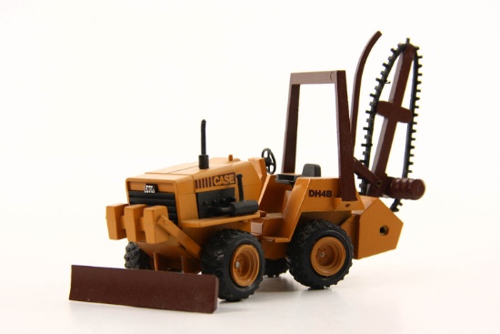 Case 760 Trencher - 1:35