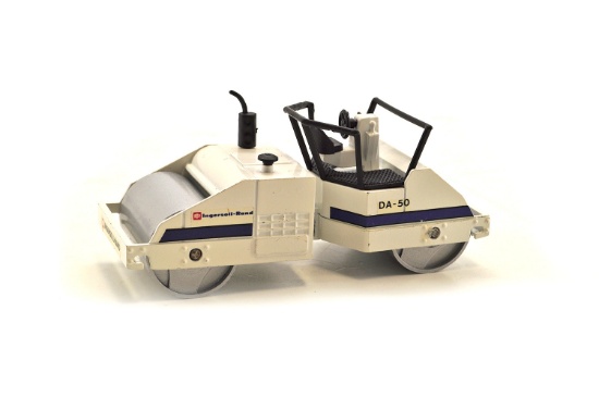 Ingersoll Rand DA-50 Roller - White