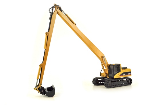 Caterpillar 325CL Long Reach w/Ditching Bucket