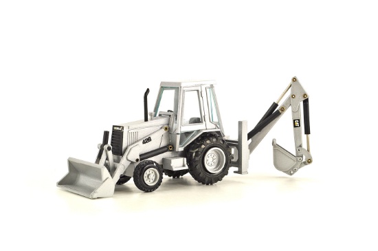 Caterpillar 428 Backhoe Loader