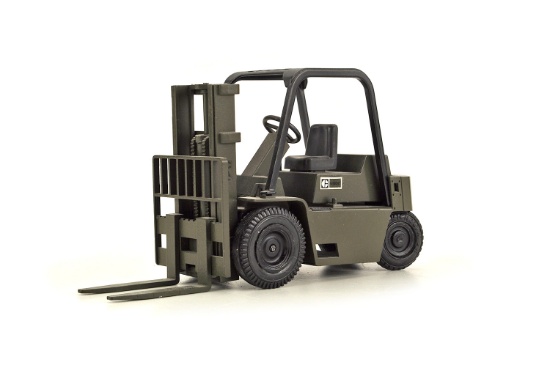 Caterpillar V80E Forklift