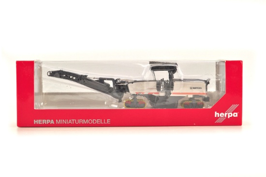 Wirtgen W250i Profiler - 1:87