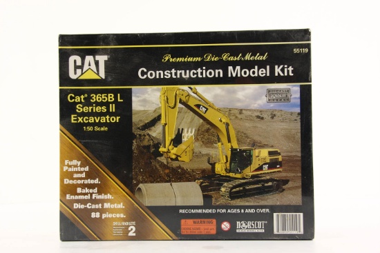 Caterpillar 365B L Series II Excavator Kit