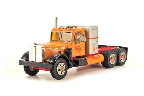 Mack Diesel Tractor - Watson Brothers