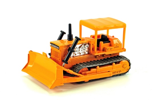 Komatsu D155A Bulldozer - 1:70