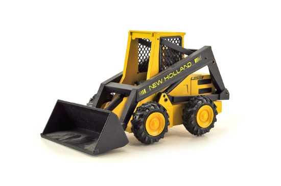 New Holland L-555 Super Boom Loader - 1:25
